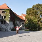  Wavel Castle, Krakow, Poland 